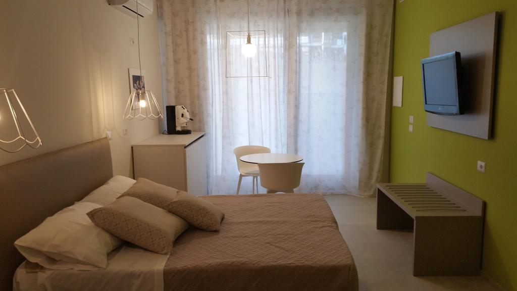 Soggiorni Canario Matera Extérieur photo